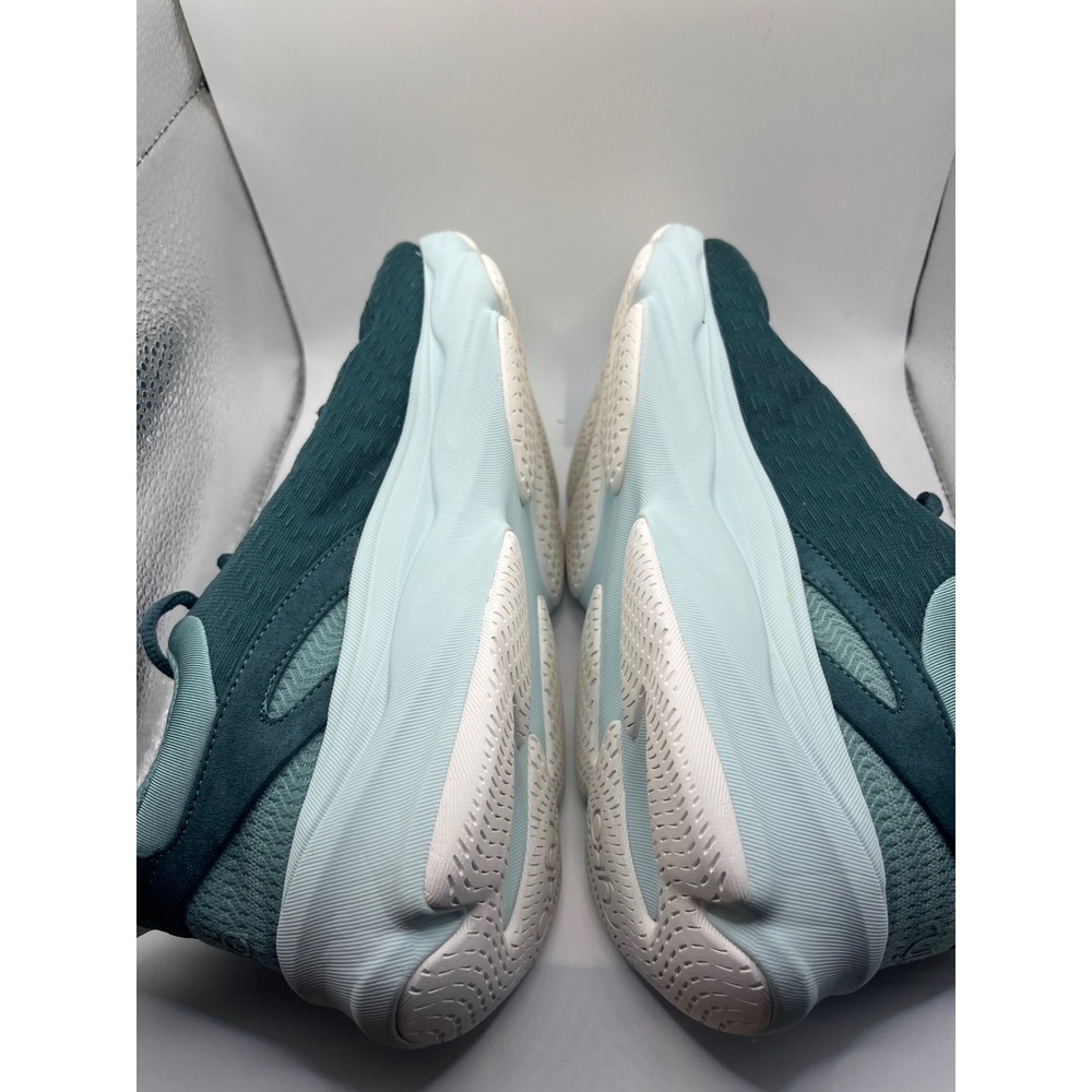Ryka RE-ZORB MAX Athletic Running‎ Shoes Women's Sneakers Walking Teal - Picture 7 of 10